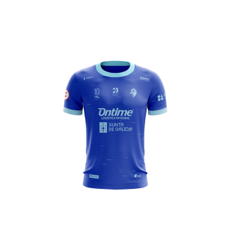 CAMISETA oNosoValor //...